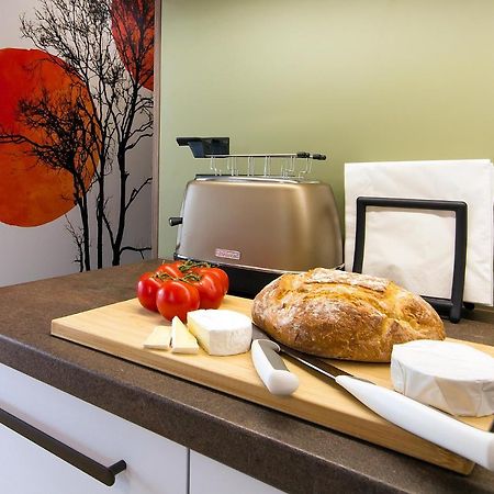 W&K Apartments - Balance Suite - Faktura Vat, Parking Koszalin Zewnętrze zdjęcie