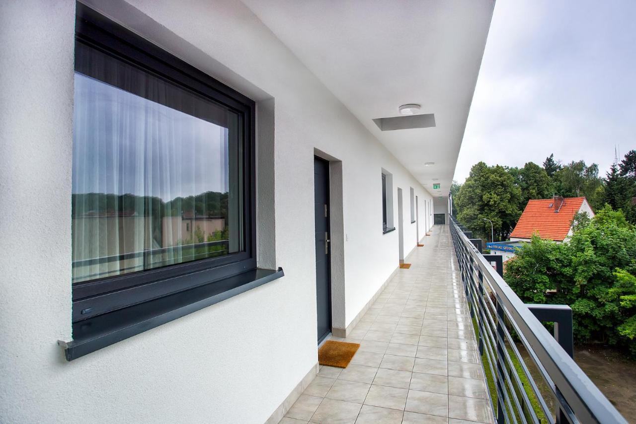 W&K Apartments - Balance Suite - Faktura Vat, Parking Koszalin Zewnętrze zdjęcie
