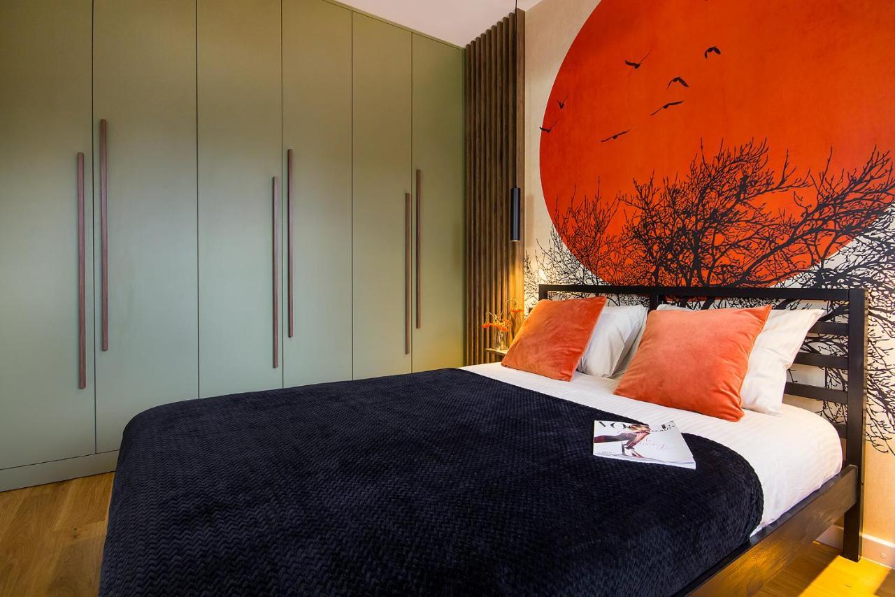 W&K Apartments - Balance Suite - Faktura Vat, Parking Koszalin Zewnętrze zdjęcie