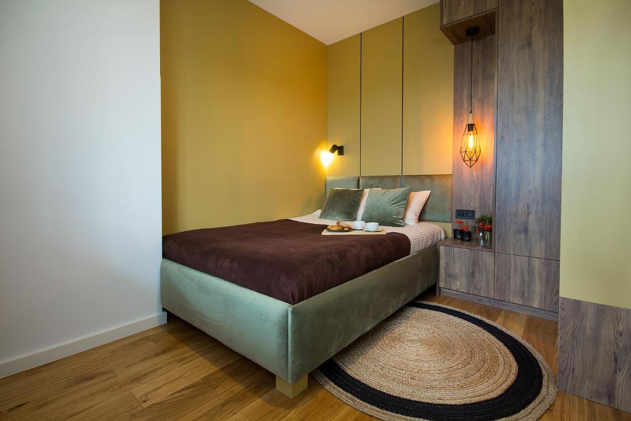 W&K Apartments - Balance Suite - Faktura Vat, Parking Koszalin Zewnętrze zdjęcie