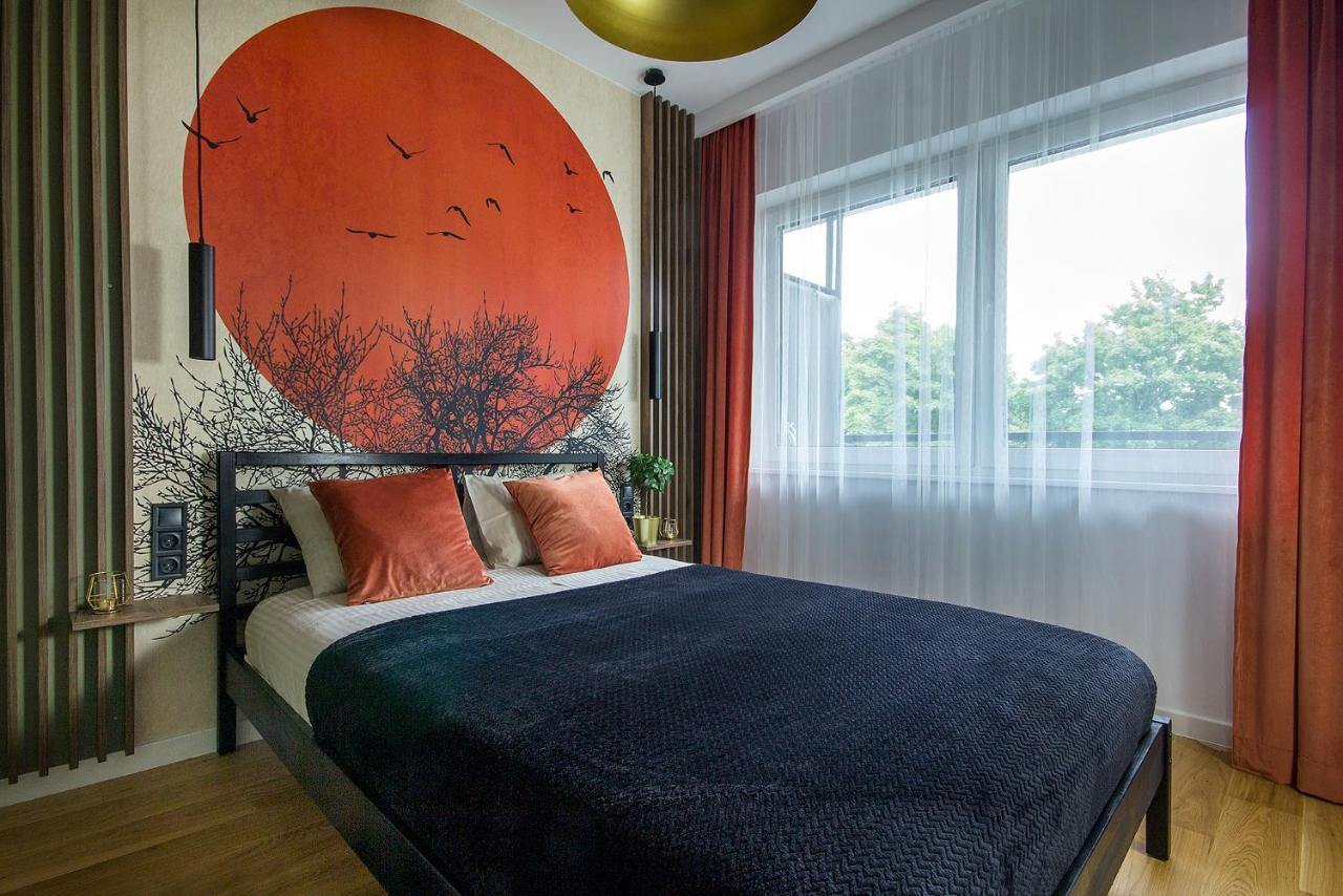 W&K Apartments - Balance Suite - Faktura Vat, Parking Koszalin Zewnętrze zdjęcie