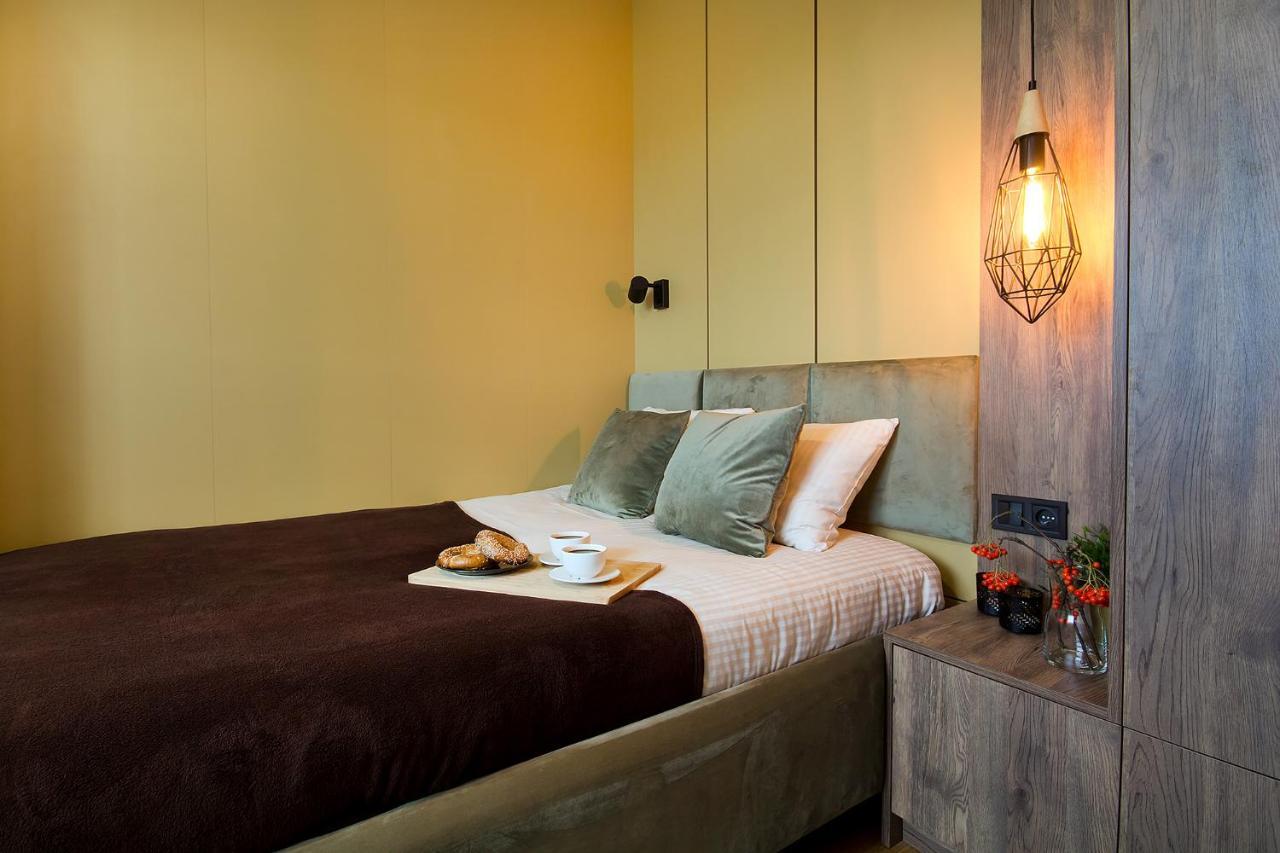 W&K Apartments - Balance Suite - Faktura Vat, Parking Koszalin Zewnętrze zdjęcie